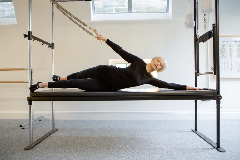 History York Pilates Space