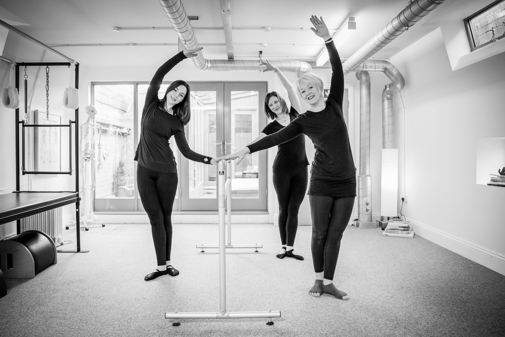 Barre Classes at York Pilates Space York Pilates Space